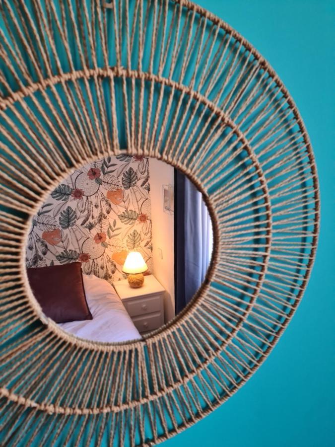 Appartement Place Du Marche Mers-les-Bains Zewnętrze zdjęcie