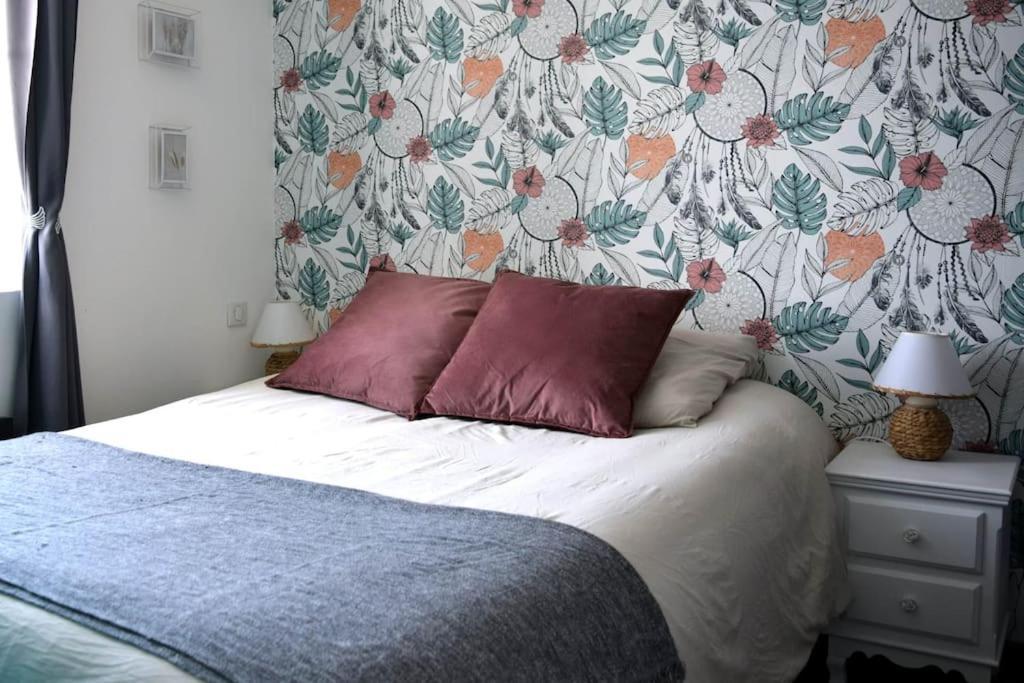 Appartement Place Du Marche Mers-les-Bains Zewnętrze zdjęcie